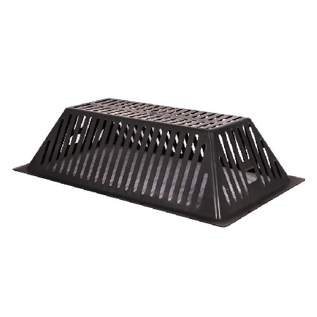 300X500mm plastic sewage interception basket